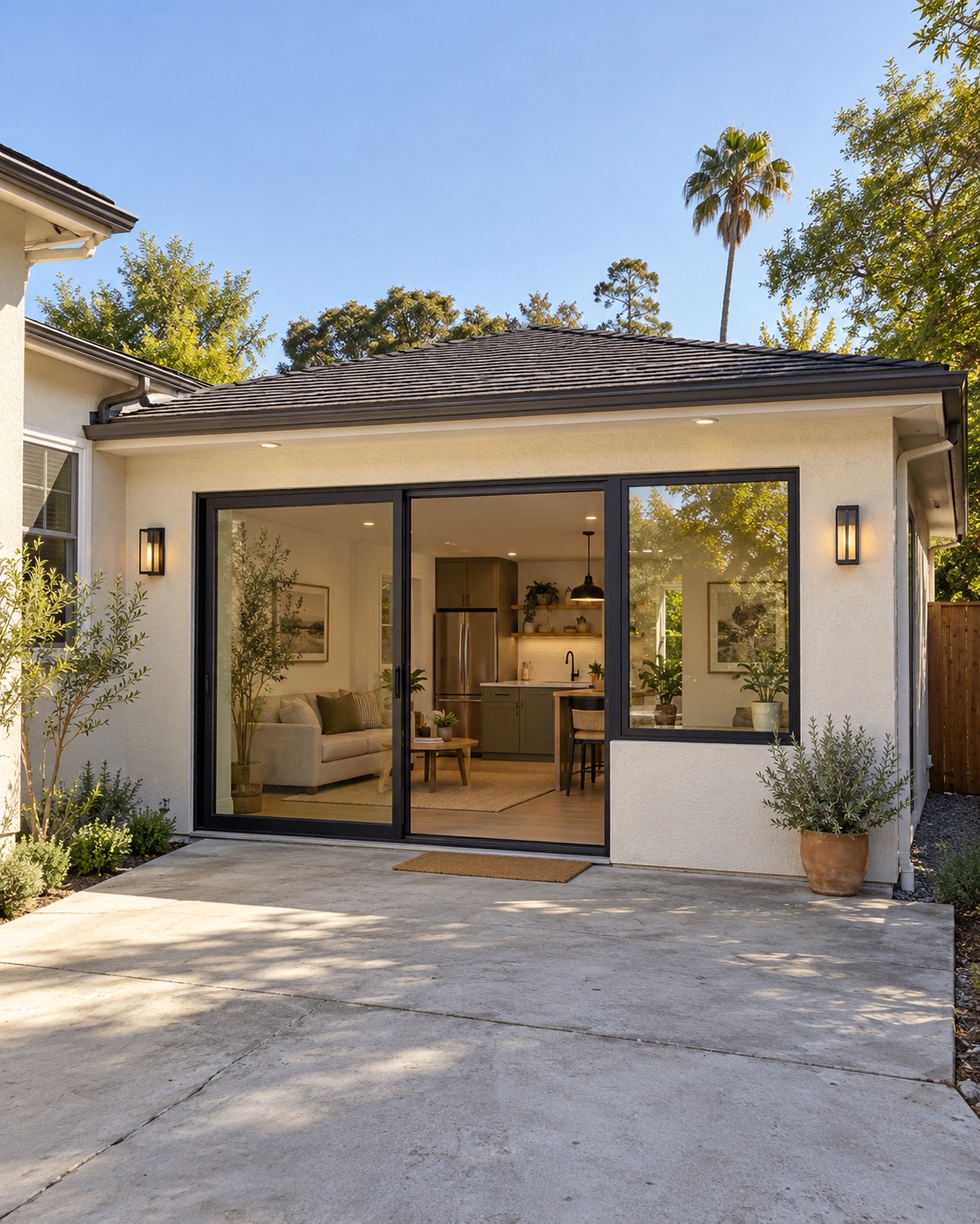 Garage Remodeling
